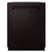 ZLINE 24" Monument Series 3rd Rack Top Touch Control Dishwasher with Color Options and Stainless Steel Tub, 45dBa (DWMT-24)
