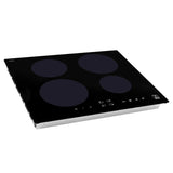 ZLINE 24" Induction Cooktop with 4 burners (RCIND-24)