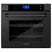 ZLINE 30 in. Professional Single Wall Oven with Self Clean (AWS-30)