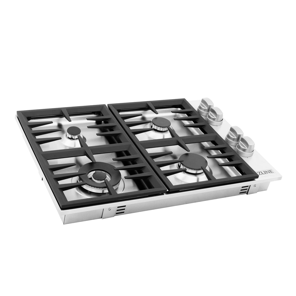 ZLINE 30" Dropin Gas Stovetop with 4 Gas Burners (RC30)