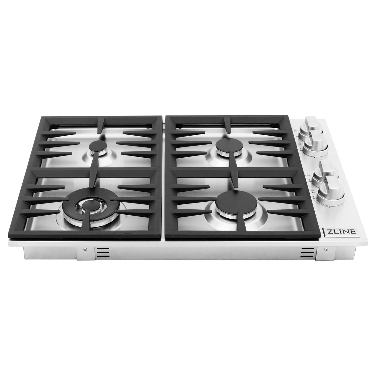 ZLINE 30" Dropin Gas Stovetop with 4 Gas Burners (RC30)