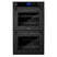 ZLINE 30 in. Professional Double Wall Oven with Self Clean (AWD-30)