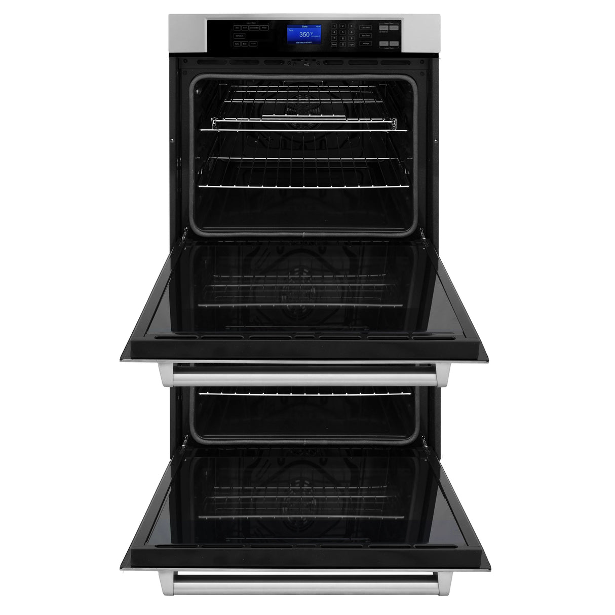 ZLINE 30 in. Professional Double Wall Oven with Self Clean (AWD-30)