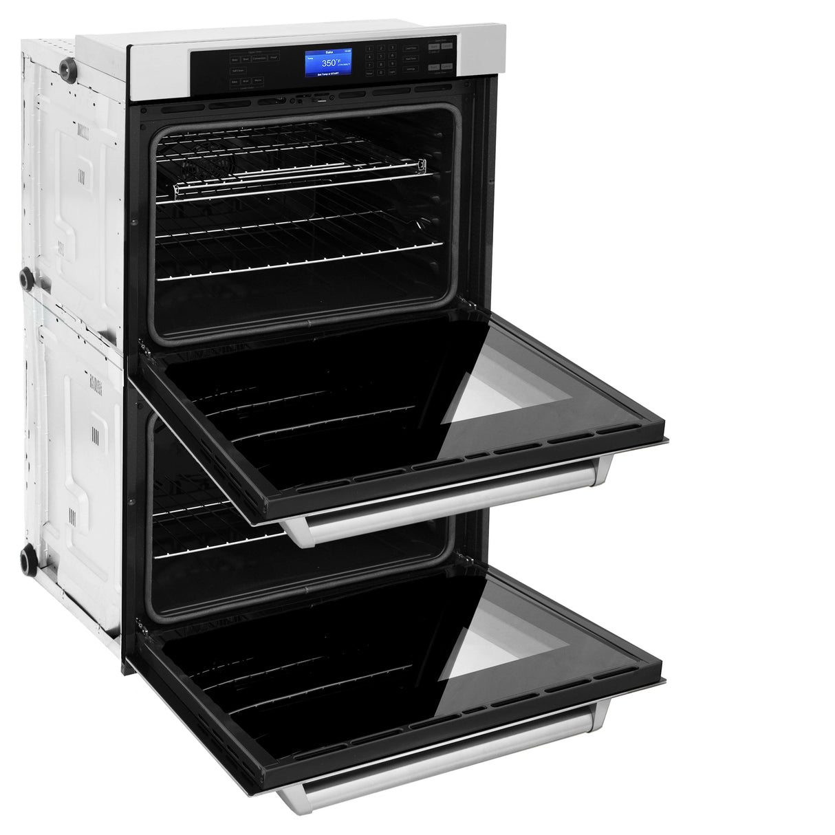 ZLINE 30 in. Professional Double Wall Oven with Self Clean (AWD-30)