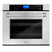 ZLINE 30 in. Professional Single Wall Oven with Self Clean (AWS-30)
