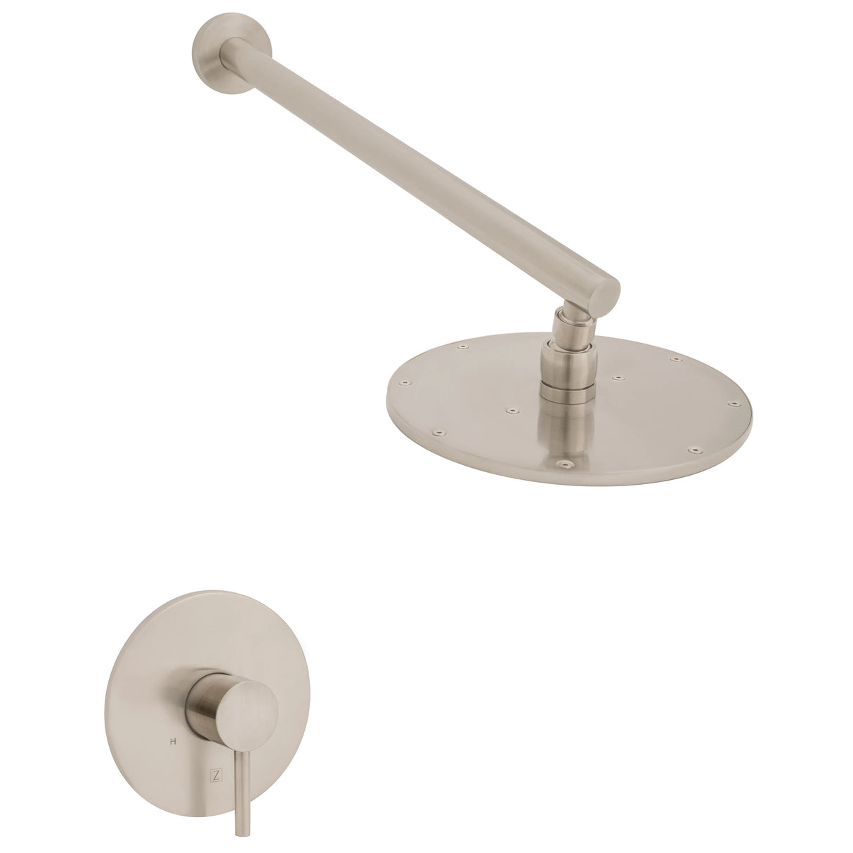 ZLINE El Dorado Shower Faucet (ELD-SHF)