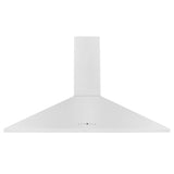 ZLINE Convertible Vent Wall Mount Range Hood in Stainless Steel (KL2)