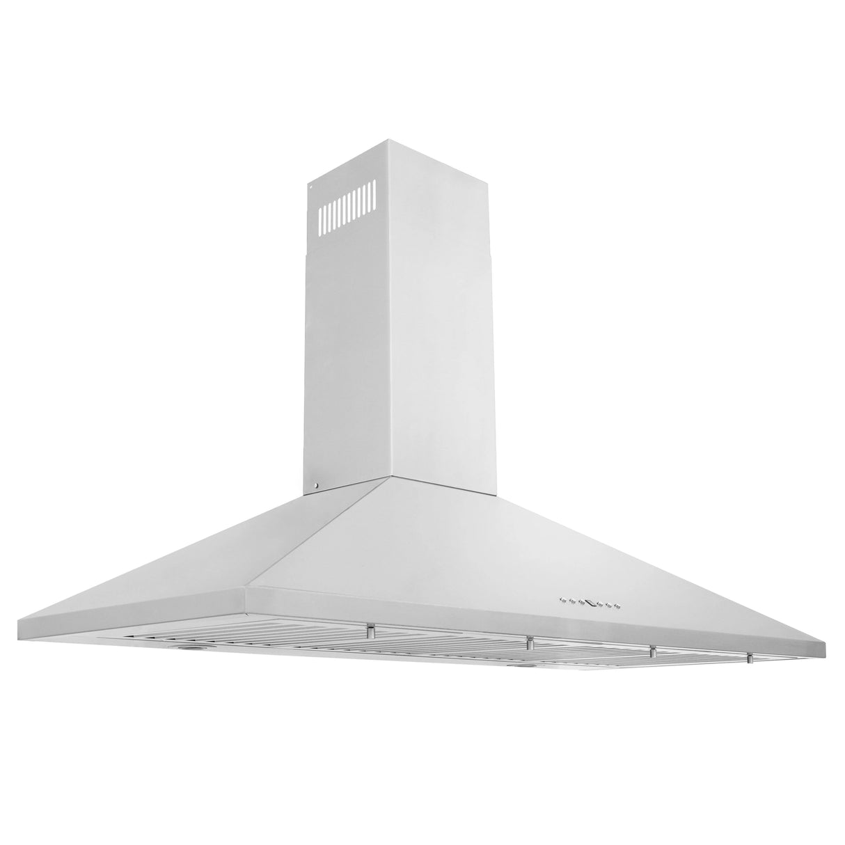 ZLINE Convertible Vent Wall Mount Range Hood in Stainless Steel (KL2)