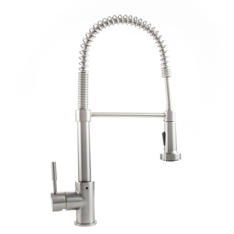 ZLINE Apollo Kitchen Faucet with Color Options (APL-KF)