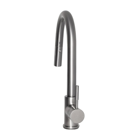 ZLINE Arthur Kitchen Faucet with Color Options (ATH-KF)