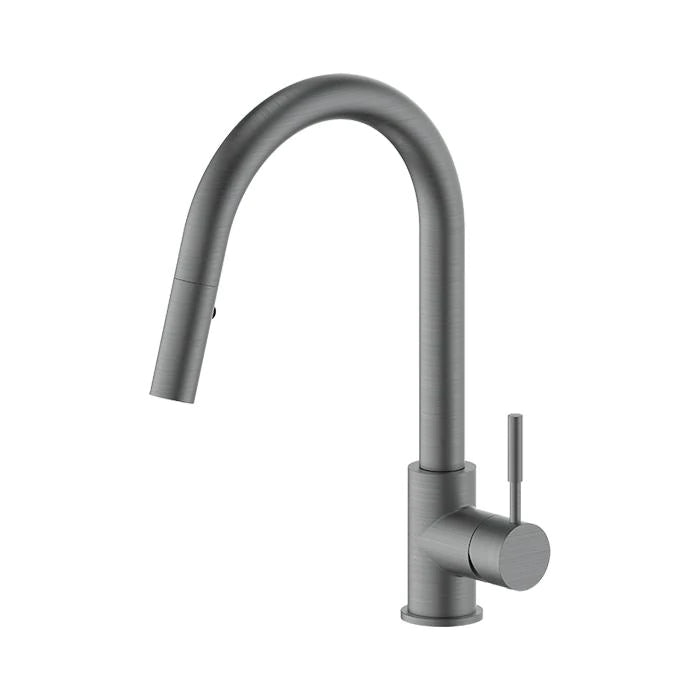 ZLINE Arthur Kitchen Faucet with Color Options (ATH-KF)