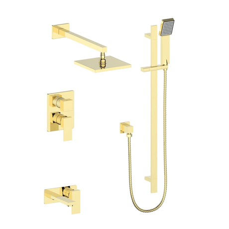 ZLINE Bliss Shower System (BLS-SHS)