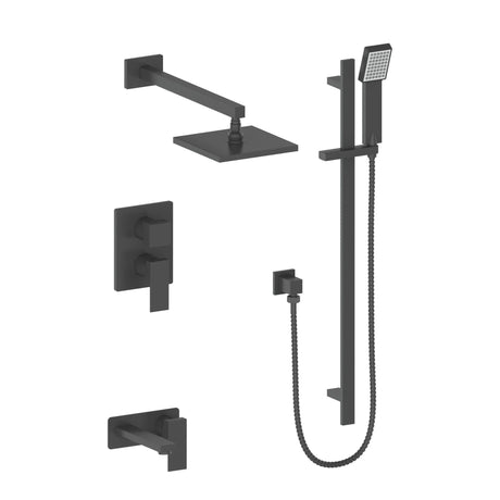 ZLINE Bliss Shower System (BLS-SHS)