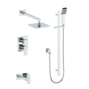 ZLINE Bliss Shower System (BLS-SHS)