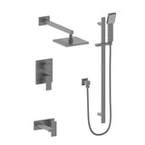 ZLINE Bliss Shower System (BLS-SHS)