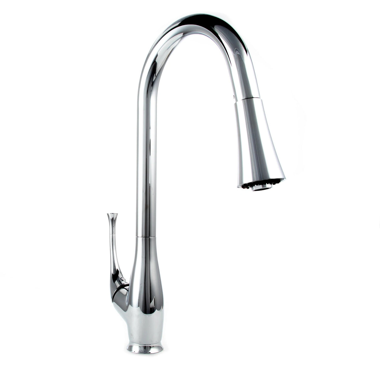 ZLINE Castor Kitchen Faucet with Color Options (CAS-KF)