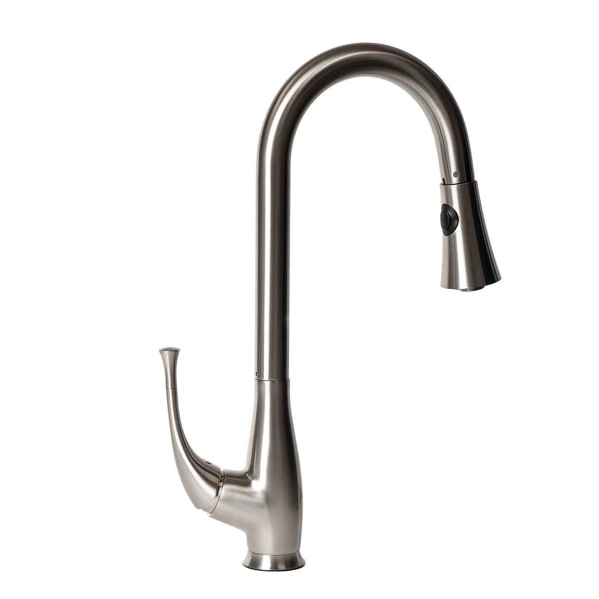 ZLINE Castor Kitchen Faucet with Color Options (CAS-KF)