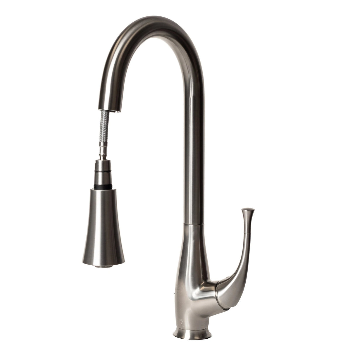 ZLINE Castor Kitchen Faucet with Color Options (CAS-KF)