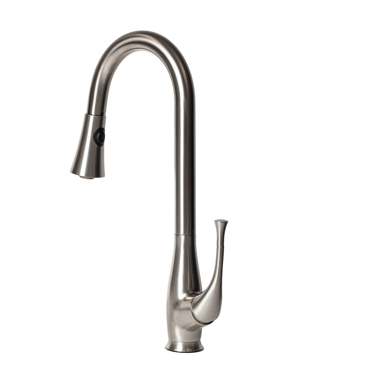 ZLINE Castor Kitchen Faucet with Color Options (CAS-KF)