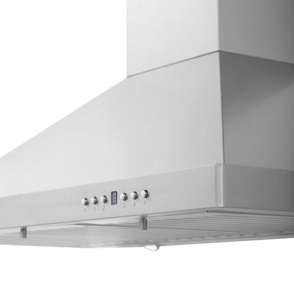 ZLINE Convertible Vent Wall Mount Range Hood in Stainless Steel (KB Series)