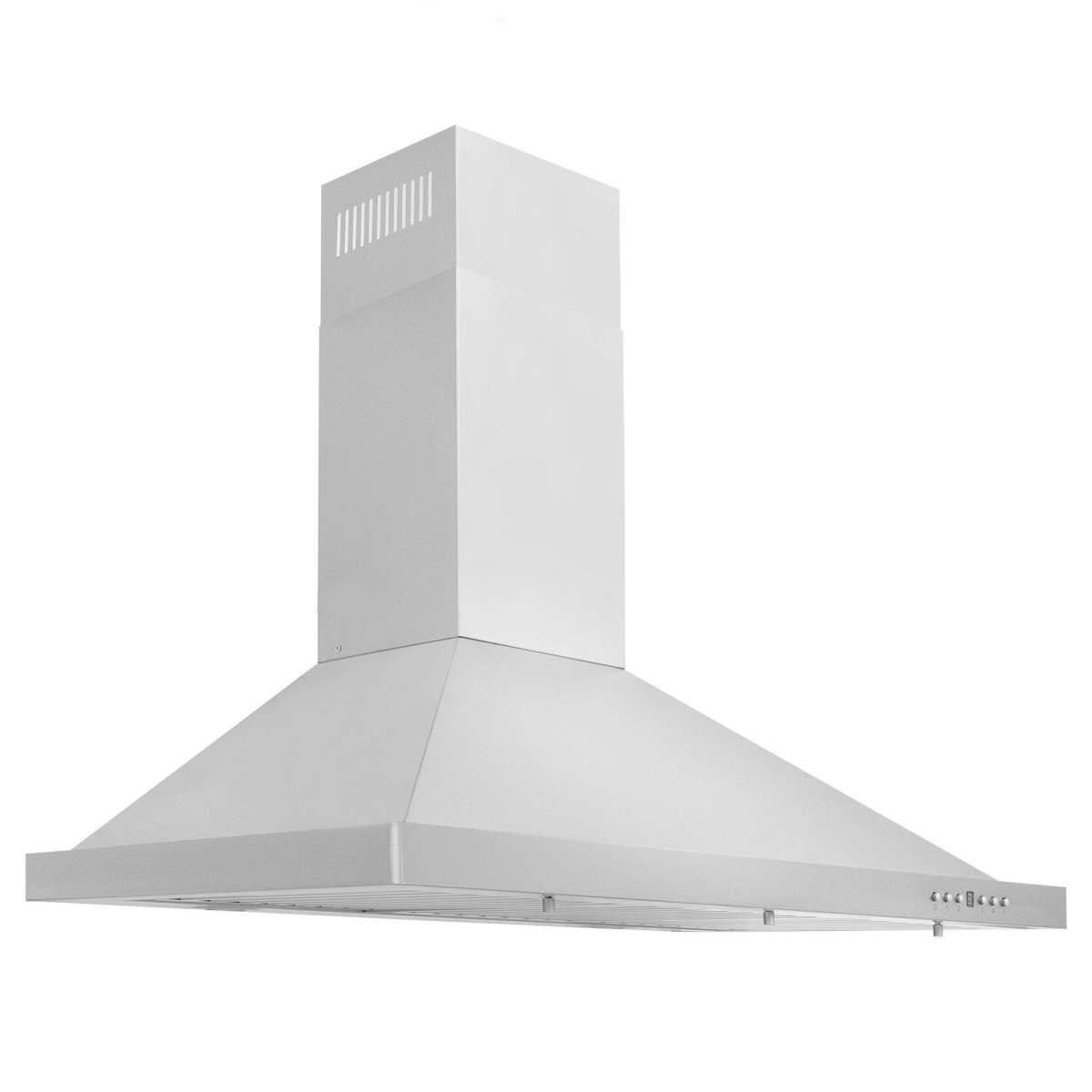 ZLINE Convertible Vent Wall Mount Range Hood in Stainless Steel (KB Series)