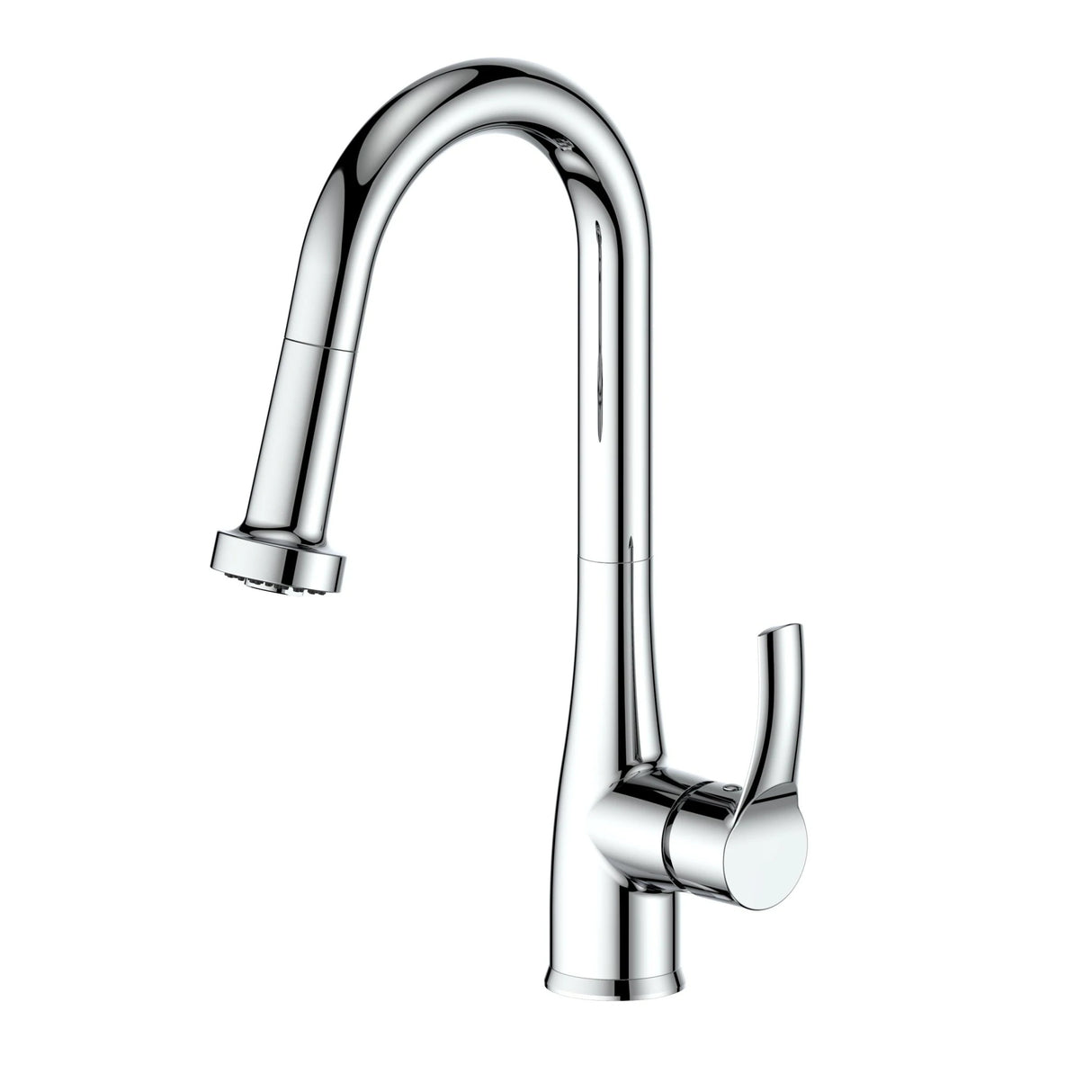 ZLINE Dali Kitchen Faucet with Color Options (DAL-KF)