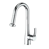 ZLINE Dali Kitchen Faucet with Color Options (DAL-KF)