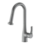 ZLINE Dali Kitchen Faucet with Color Options (DAL-KF)