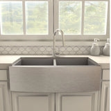 ZLINE Dante Kitchen Faucet with Color Options (DNT-KF)