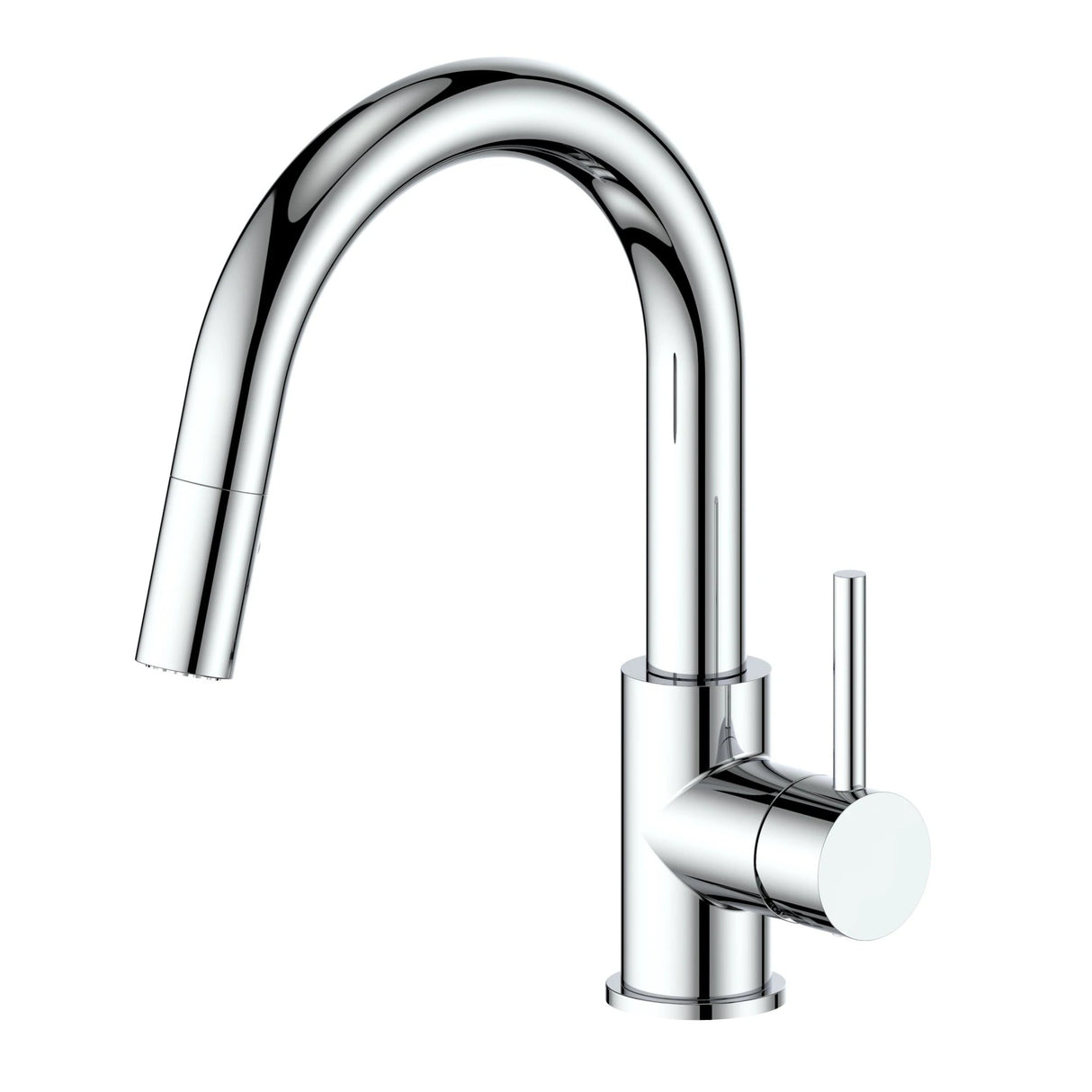 ZLINE Dante Kitchen Faucet with Color Options (DNT-KF)