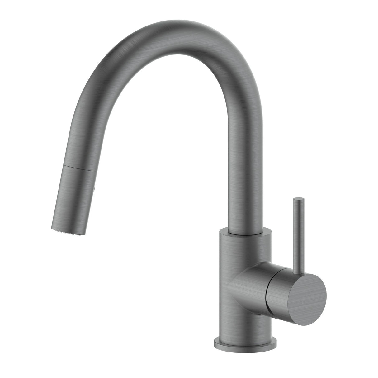 ZLINE Dante Kitchen Faucet with Color Options (DNT-KF)