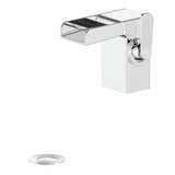 ZLINE Diamond Peak Bath Faucet with Color Options (DMP-BF)