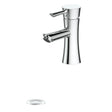 ZLINE Donner Bath Faucet in Chrome (DNR-BF-CH)