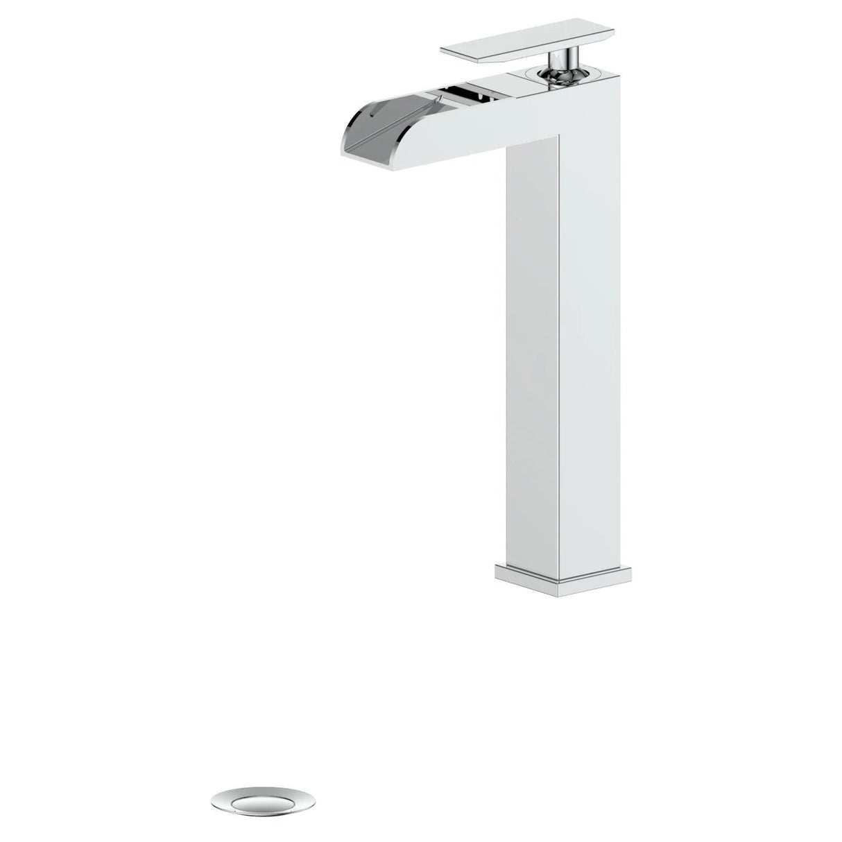 ZLINE Eagle Falls Bath Faucet with Color Options (EAG-BF)