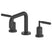 ZLINE El Dorado Bath Faucet with Color Options (ELD-BF)