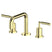 ZLINE El Dorado Bath Faucet with Color Options (ELD-BF)
