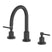 ZLINE Emerald Bay Bath Faucet with Color Options(EMBY-BF)
