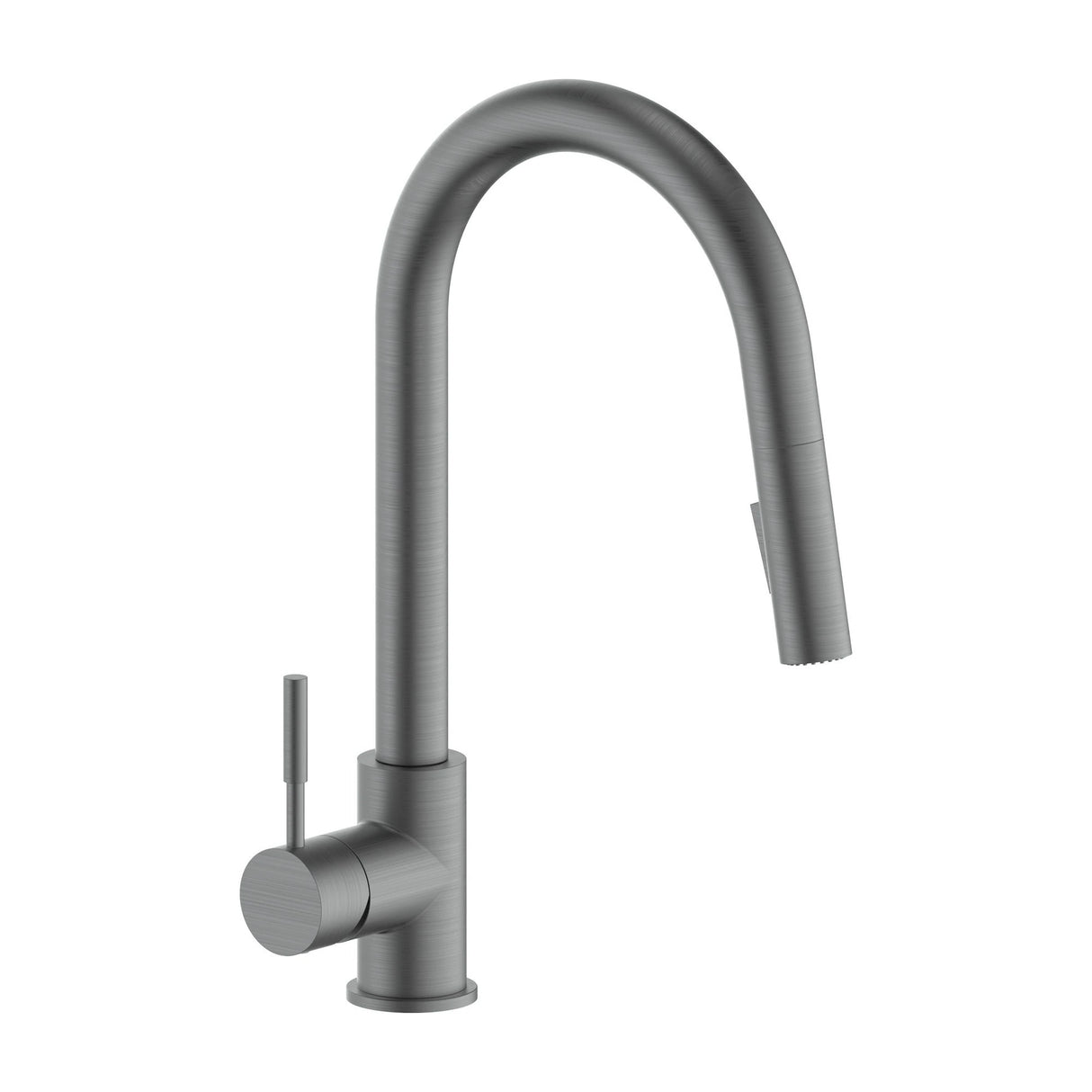 ZLINE Gemini Kitchen Faucet (GEM-KF)