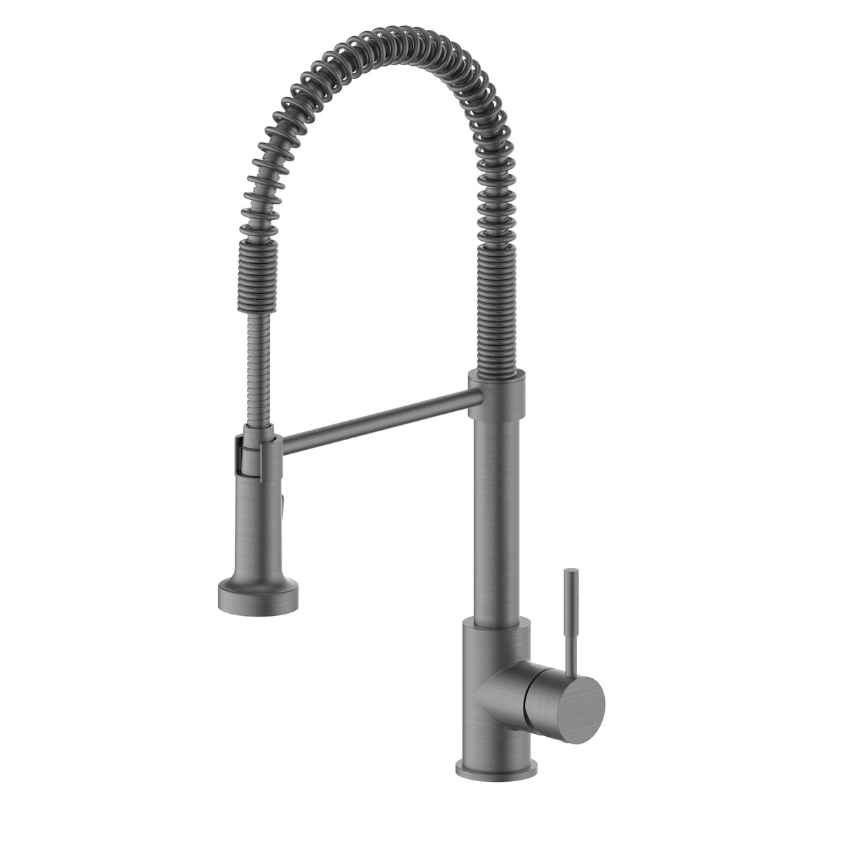 ZLINE Apollo Kitchen Faucet with Color Options (APL-KF)