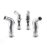 ZLINE Mona Kitchen Faucet with Color Options (MNA-KF)