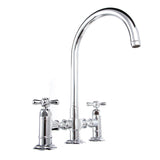 ZLINE Mona Kitchen Faucet with Color Options (MNA-KF)