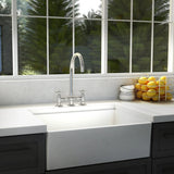 ZLINE Mona Kitchen Faucet with Color Options (MNA-KF)