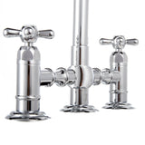 ZLINE Mona Kitchen Faucet with Color Options (MNA-KF)