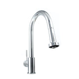 ZLINE Monet Kitchen Faucet with Color Options (MON-KF)