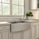 ZLINE Renoir Kitchen Faucet with Color Options (REN-KF)