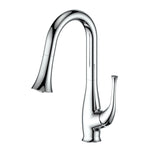 ZLINE Shakespeare Kitchen Faucet with Color Options (SHK-KF)