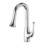 ZLINE Shakespeare Kitchen Faucet with Color Options (SHK-KF)