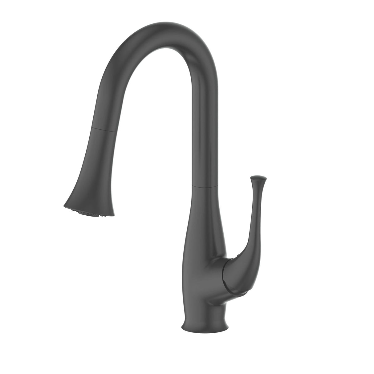 ZLINE Shakespeare Kitchen Faucet with Color Options (SHK-KF)