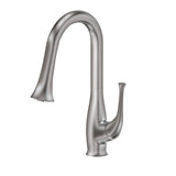 ZLINE Shakespeare Kitchen Faucet with Color Options (SHK-KF)