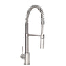 ZLINE Sierra Kitchen Faucet with Color Options (SRA-KF)